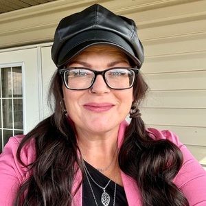 Meet your Posher, Tammy